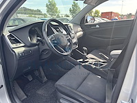 Hyundai tucson 1 6 gdi 2wd style isg, 2016 - afbeelding 3 van  30