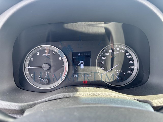 Hyundai tucson 1 6 gdi 2wd style isg, 2016 - afbeelding 5 van  30