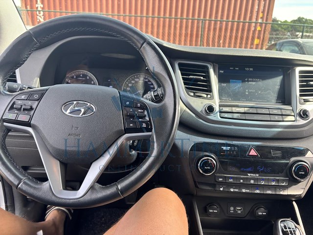 Hyundai tucson 1 6 gdi 2wd style isg, 2016 - afbeelding 6 van  30
