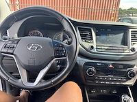 Hyundai tucson 1 6 gdi 2wd style isg, 2016 - afbeelding 6 van  30
