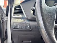 Hyundai tucson 1 6 gdi 2wd style isg, 2016 - afbeelding 11 van  30