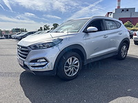 Hyundai tucson 1 6 gdi 2wd style isg, 2016