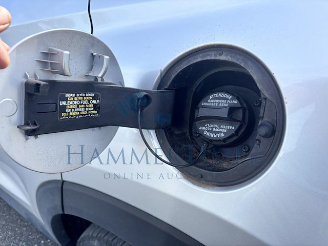 Hyundai tucson 1 6 gdi 2wd style isg, 2016 - afbeelding 15 van  30