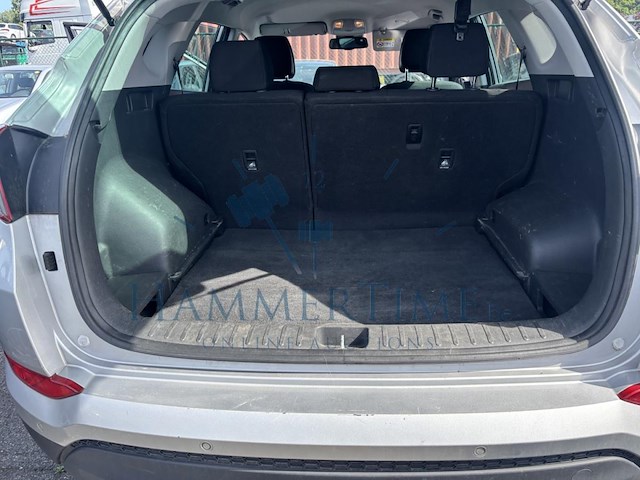 Hyundai tucson 1 6 gdi 2wd style isg, 2016 - afbeelding 16 van  30