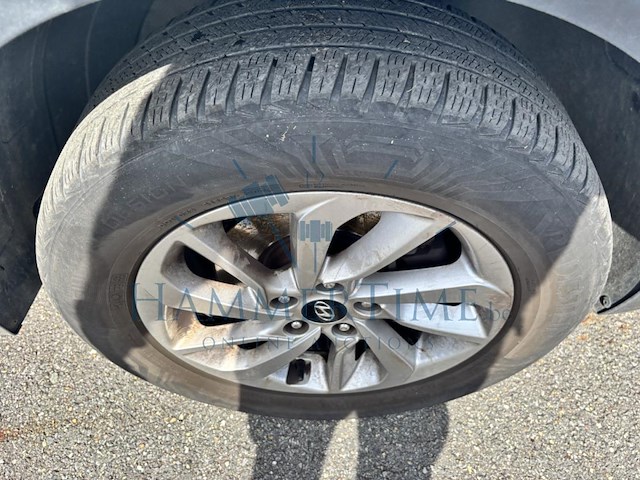 Hyundai tucson 1 6 gdi 2wd style isg, 2016 - afbeelding 19 van  30