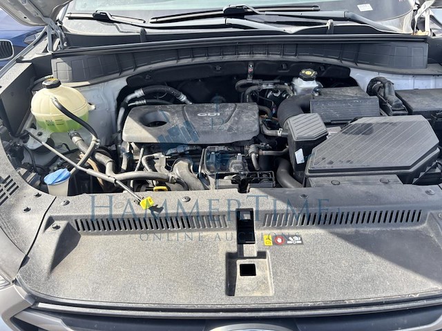 Hyundai tucson 1 6 gdi 2wd style isg, 2016 - afbeelding 20 van  30