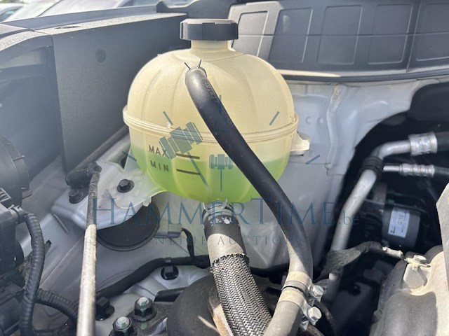 Hyundai tucson 1 6 gdi 2wd style isg, 2016 - afbeelding 21 van  30
