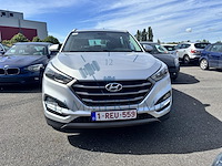 Hyundai tucson 1 6 gdi 2wd style isg, 2016 - afbeelding 12 van  30