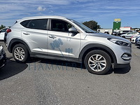Hyundai tucson 1 6 gdi 2wd style isg, 2016 - afbeelding 25 van  30