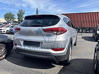 Hyundai tucson 1 6 gdi 2wd style isg, 2016 - afbeelding 26 van  30