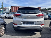 Hyundai tucson 1 6 gdi 2wd style isg, 2016 - afbeelding 27 van  30