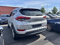 Hyundai tucson 1 6 gdi 2wd style isg, 2016 - afbeelding 28 van  30