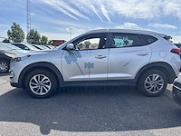 Hyundai tucson 1 6 gdi 2wd style isg, 2016 - afbeelding 29 van  30
