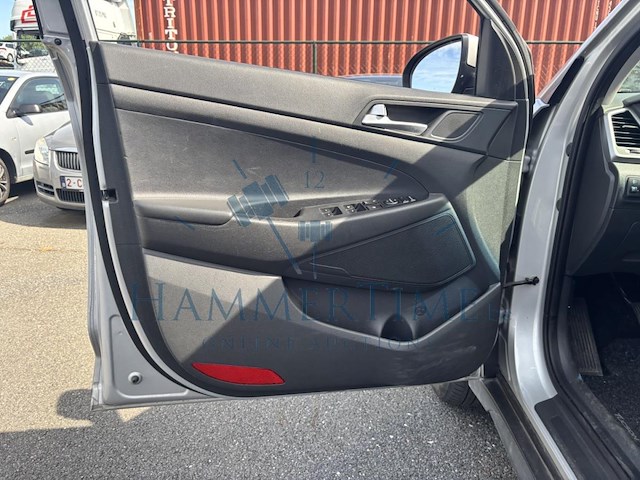 Hyundai tucson 1 6 gdi 2wd style isg, 2016 - afbeelding 30 van  30