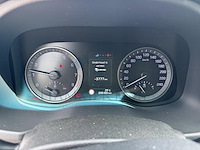 Hyundai tucson 1 6 gdi inspire, 2018 - afbeelding 2 van  29