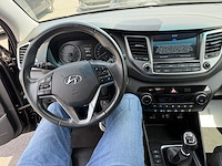 Hyundai tucson 1 6 gdi inspire, 2018 - afbeelding 3 van  29