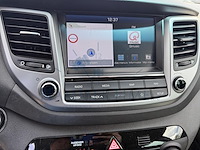 Hyundai tucson 1 6 gdi inspire, 2018 - afbeelding 6 van  29