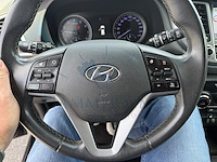 Hyundai tucson 1 6 gdi inspire, 2018 - afbeelding 8 van  29