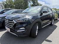 Hyundai tucson 1 6 gdi inspire, 2018 - afbeelding 1 van  29