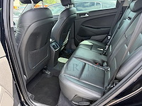 Hyundai tucson 1 6 gdi inspire, 2018 - afbeelding 13 van  29