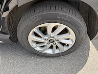 Hyundai tucson 1 6 gdi inspire, 2018 - afbeelding 14 van  29