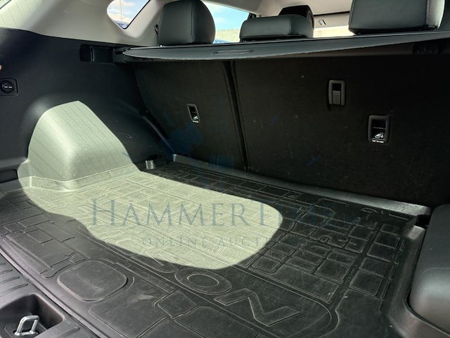 Hyundai tucson 1 6 gdi inspire, 2018 - afbeelding 16 van  29