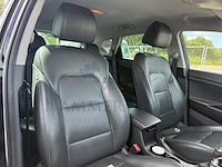 Hyundai tucson 1 6 gdi inspire, 2018 - afbeelding 17 van  29