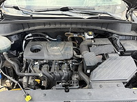 Hyundai tucson 1 6 gdi inspire, 2018 - afbeelding 18 van  29