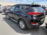 Hyundai tucson 1 6 gdi inspire, 2018 - afbeelding 25 van  29