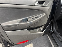 Hyundai tucson 1 6 gdi inspire, 2018 - afbeelding 26 van  29