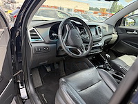 Hyundai tucson 1 6 gdi inspire, 2018 - afbeelding 27 van  29