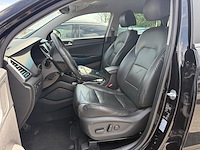 Hyundai tucson 1 6 gdi inspire, 2018 - afbeelding 28 van  29
