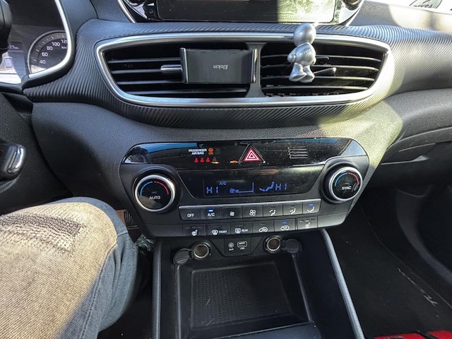 Hyundai tucson 1.6 crdi feel, 2019 - afbeelding 5 van  26