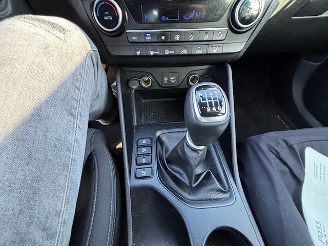 Hyundai tucson 1.6 crdi feel, 2019 - afbeelding 6 van  26