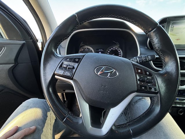 Hyundai tucson 1.6 crdi feel, 2019 - afbeelding 8 van  26