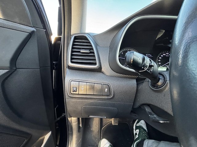 Hyundai tucson 1.6 crdi feel, 2019 - afbeelding 9 van  26