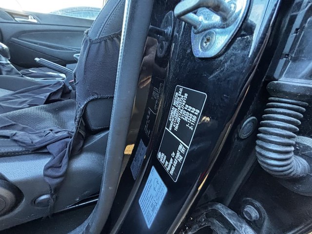 Hyundai tucson 1.6 crdi feel, 2019 - afbeelding 10 van  26