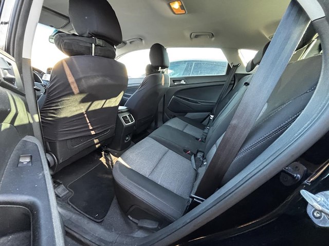 Hyundai tucson 1.6 crdi feel, 2019 - afbeelding 11 van  26