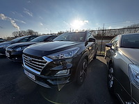 Hyundai tucson 1.6 crdi feel, 2019