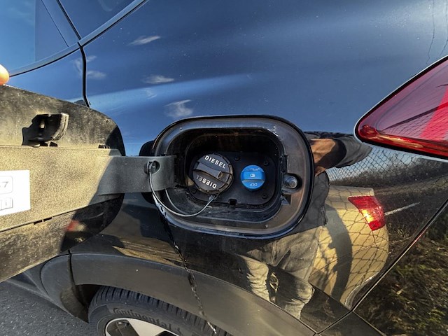 Hyundai tucson 1.6 crdi feel, 2019 - afbeelding 13 van  26