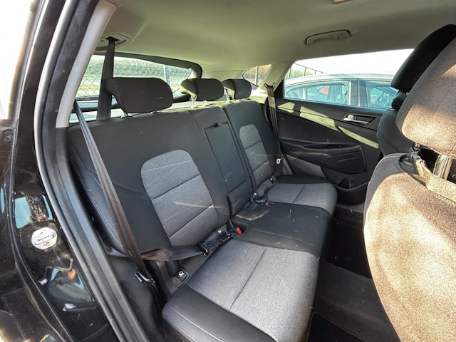 Hyundai tucson 1.6 crdi feel, 2019 - afbeelding 15 van  26