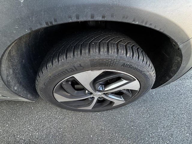 Hyundai tucson 1.6 crdi feel, 2019 - afbeelding 17 van  26