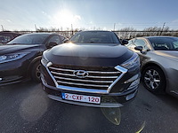 Hyundai tucson 1.6 crdi feel, 2019 - afbeelding 12 van  26