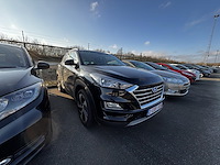 Hyundai tucson 1.6 crdi feel, 2019 - afbeelding 20 van  26