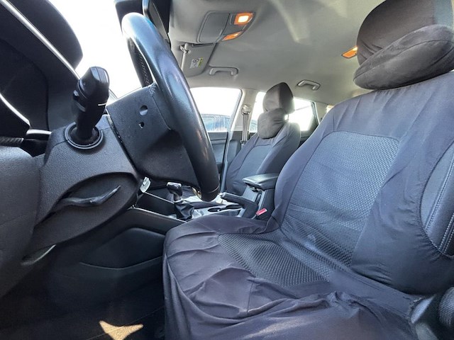 Hyundai tucson 1.6 crdi feel, 2019 - afbeelding 24 van  26