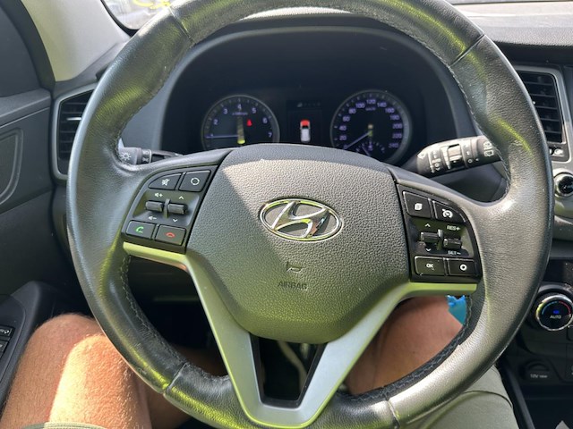 Hyundai tucson 1.6 gdi 2wd premium isg 132, 2016 - afbeelding 5 van  30