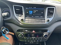 Hyundai tucson 1.6 gdi 2wd premium isg 132, 2016 - afbeelding 9 van  30