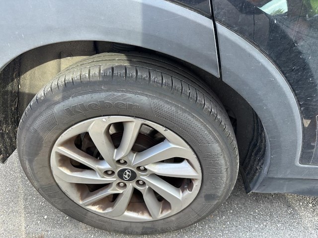 Hyundai tucson 1.6 gdi 2wd premium isg 132, 2016 - afbeelding 19 van  30