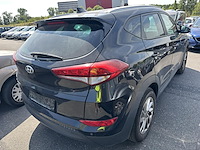 Hyundai tucson 1.6 gdi 2wd premium isg 132, 2016 - afbeelding 26 van  30