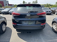 Hyundai tucson 1.6 gdi 2wd premium isg 132, 2016 - afbeelding 27 van  30